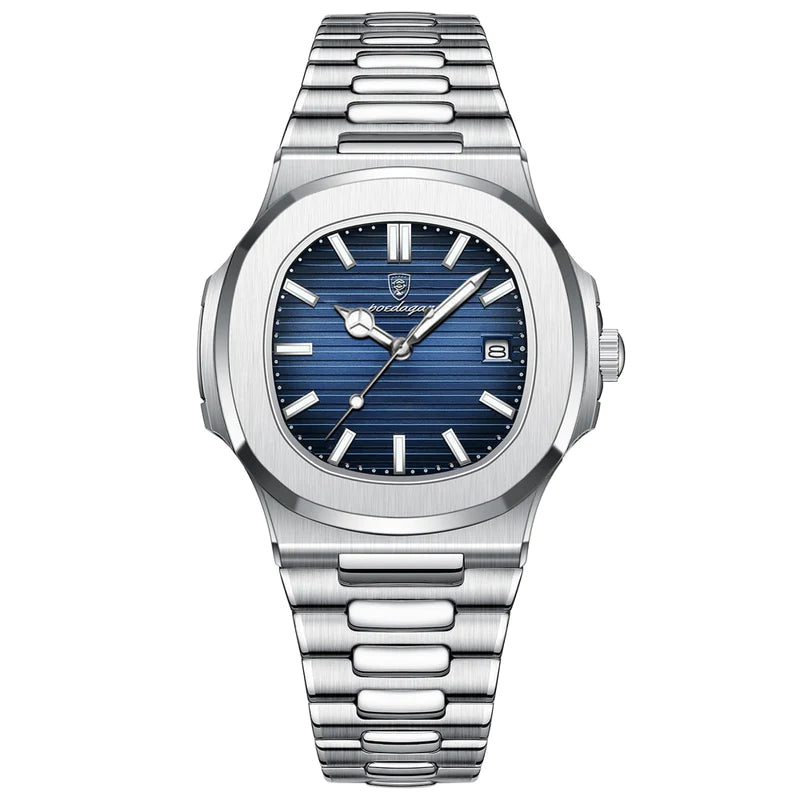 Relógio Sun Class + Ajustador de Pulseira