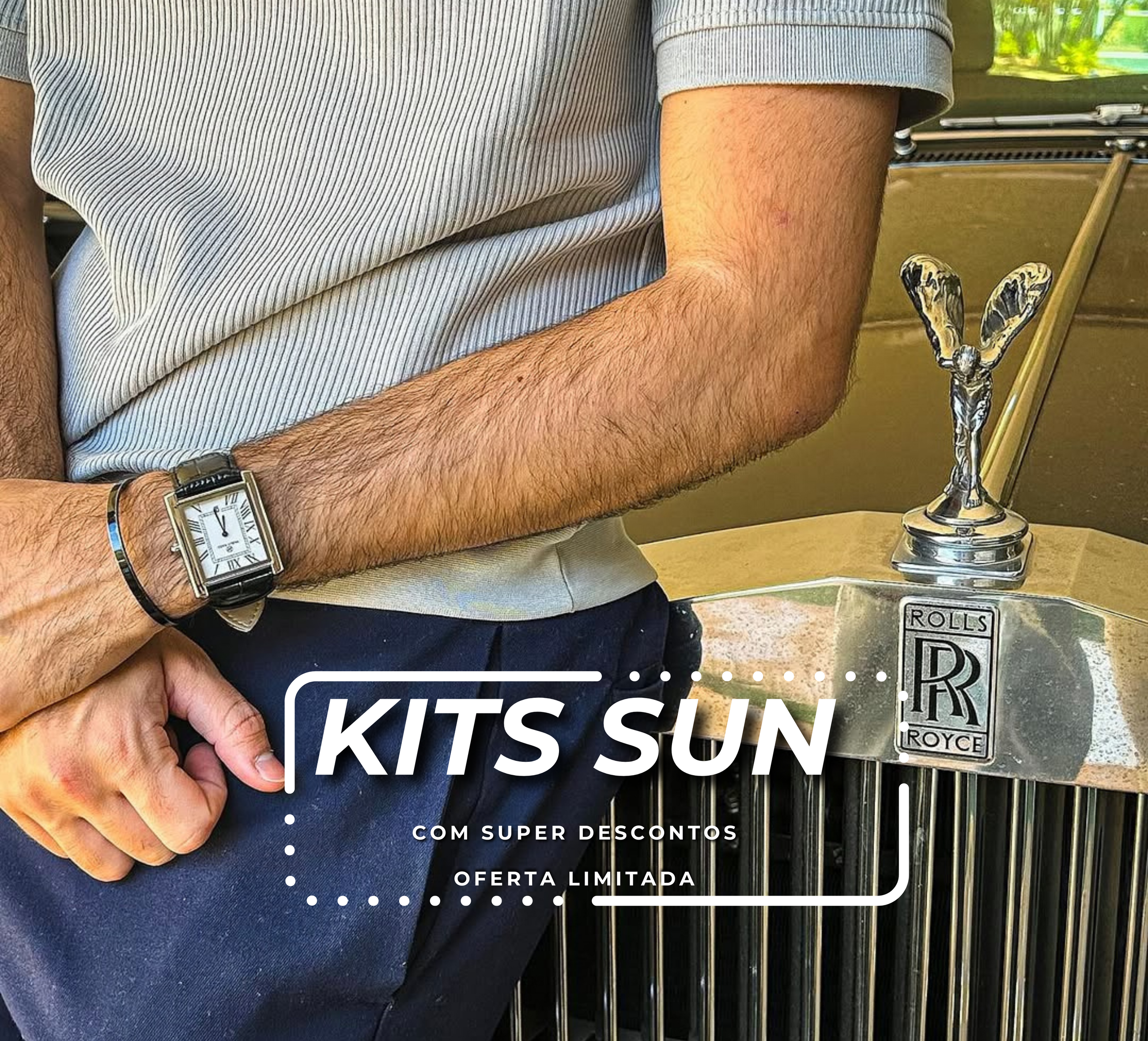 NOSSOS KITS EXCLUSIVOS