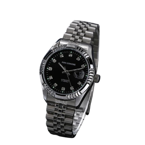 Relógio Sun Pearl Automatic