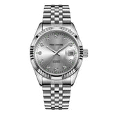 Relógio Sun Pearl Automatic