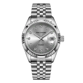 Relógio Sun Pearl Automatic