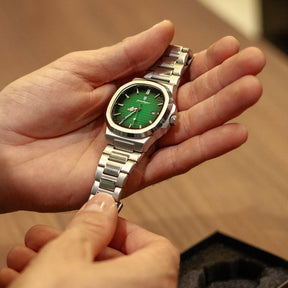 Relógio Sun Class + Ajustador de Pulseira