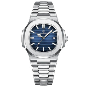 Relógio Sun Class + Ajustador de Pulseira