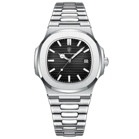 Relógio Sun Class + Ajustador de Pulseira