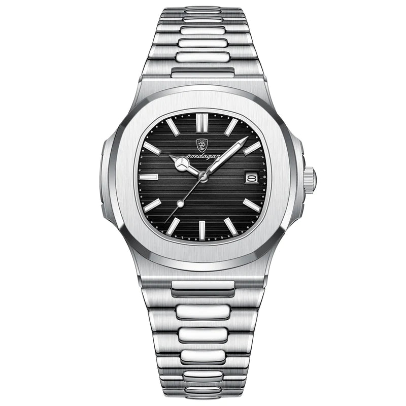 Relógio Sun Class + Ajustador de Pulseira
