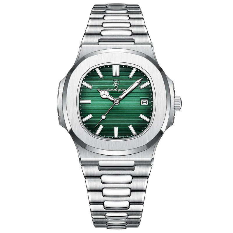 Relógio Sun Class + Ajustador de Pulseira
